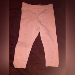 Toddler pants
